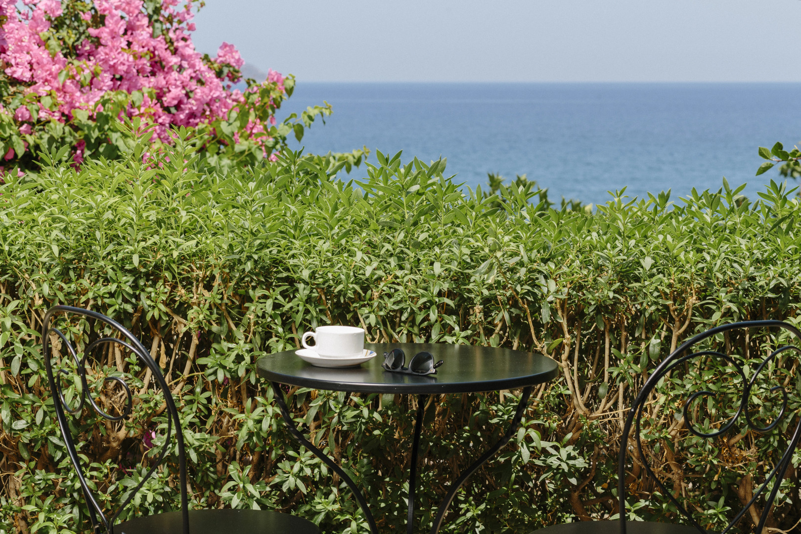 Douka Seafront Residences