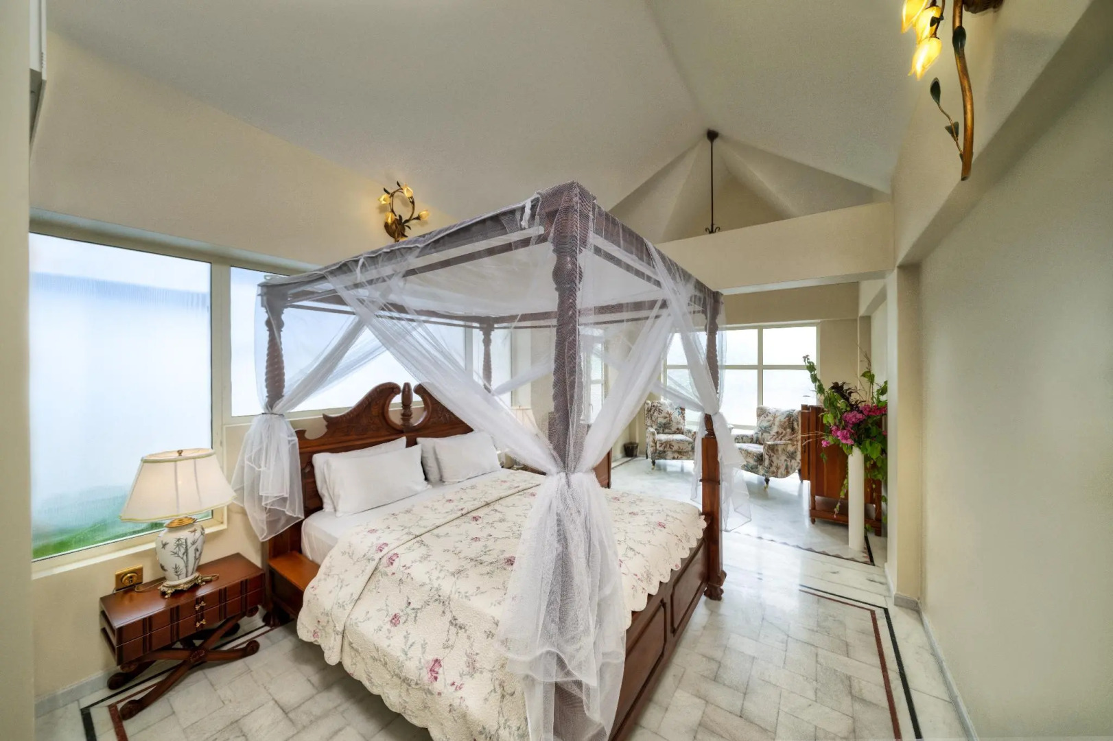 Clarks Exotica Island House, Port Blair