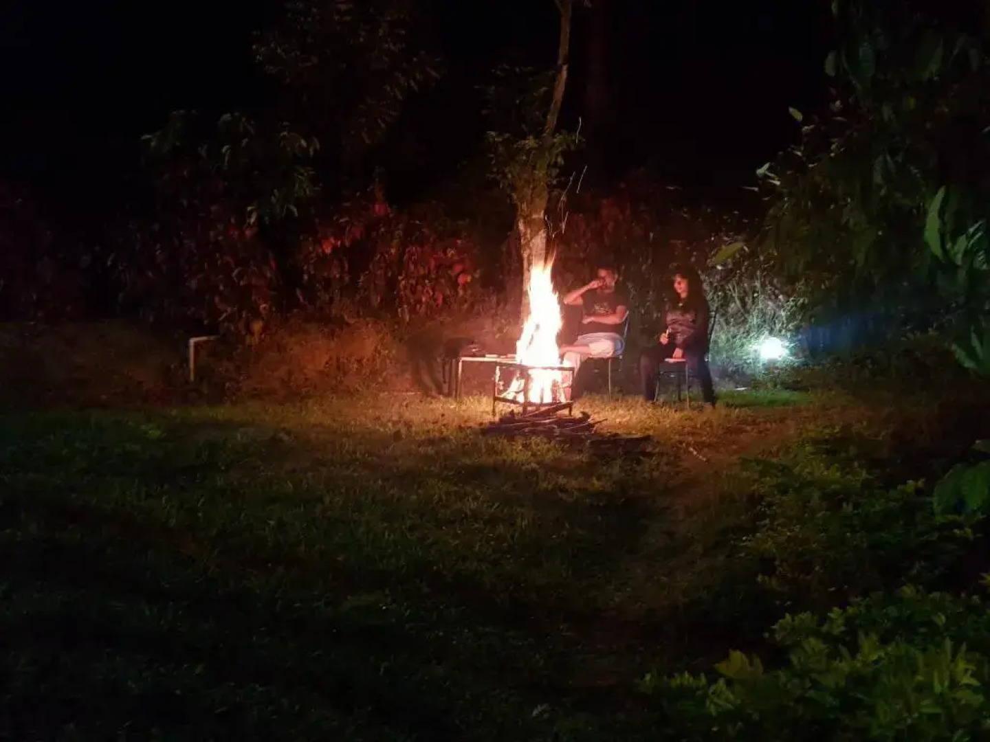 The Suvistara Wayanad Kerala