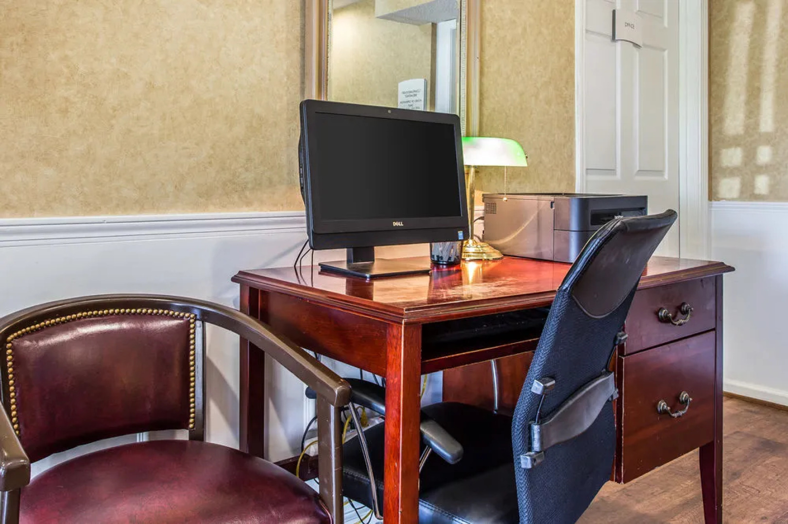 Quality Inn Conyers I-20