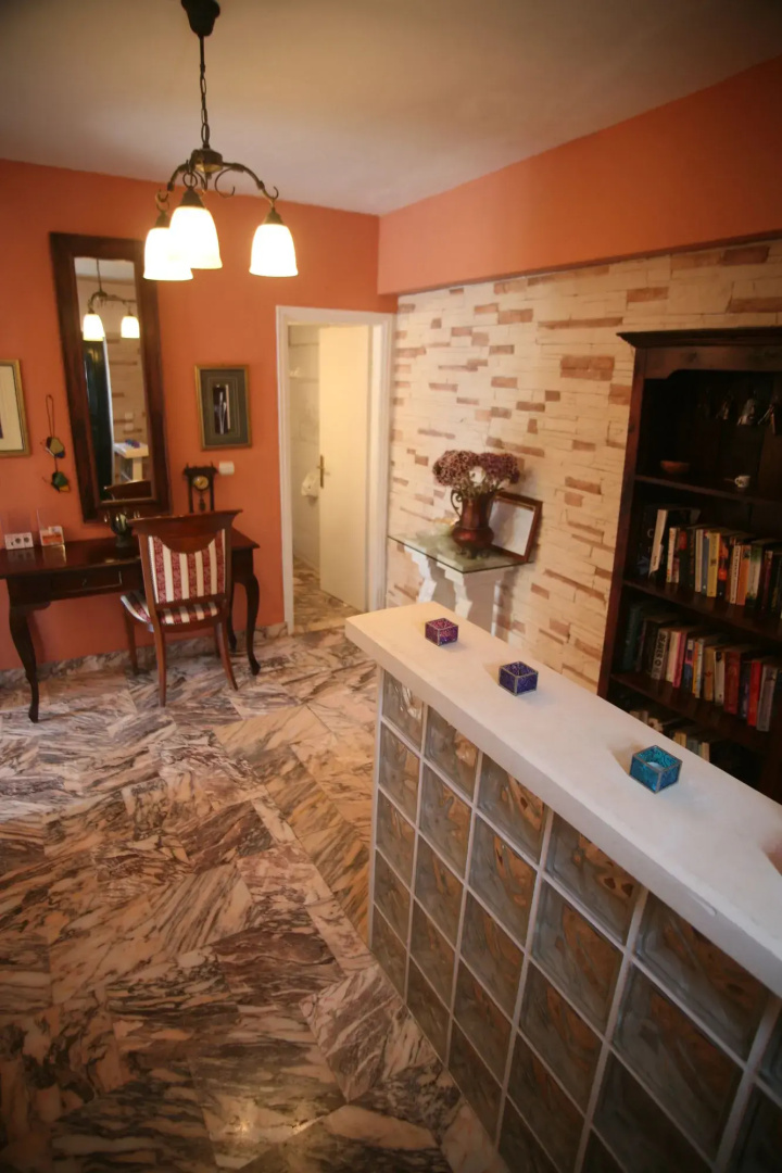 Aphrodite Apartments