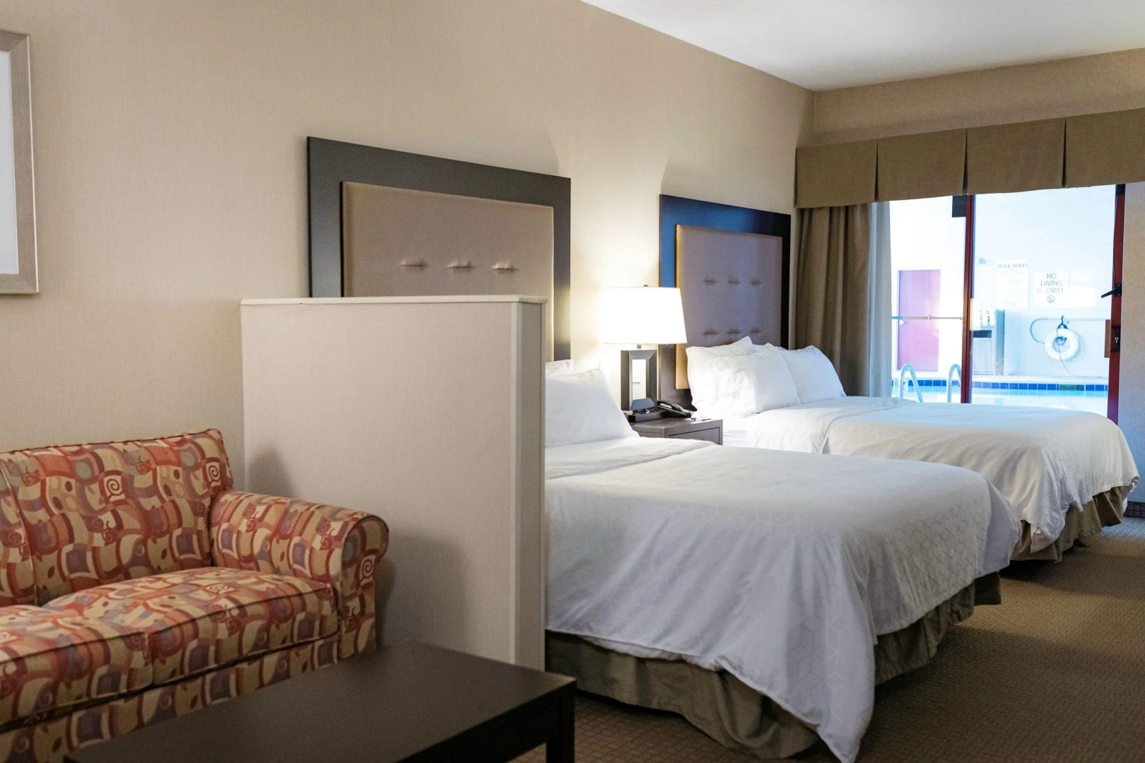 Holiday Inn Express Hotel & Suites Olathe North by IHG