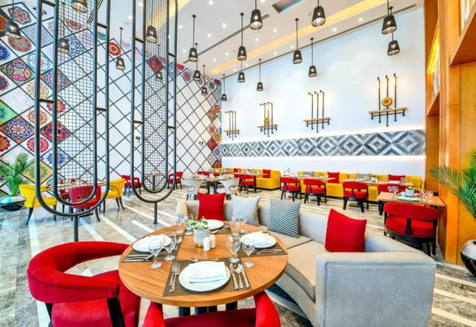 Tolip Resort El Galala Hills