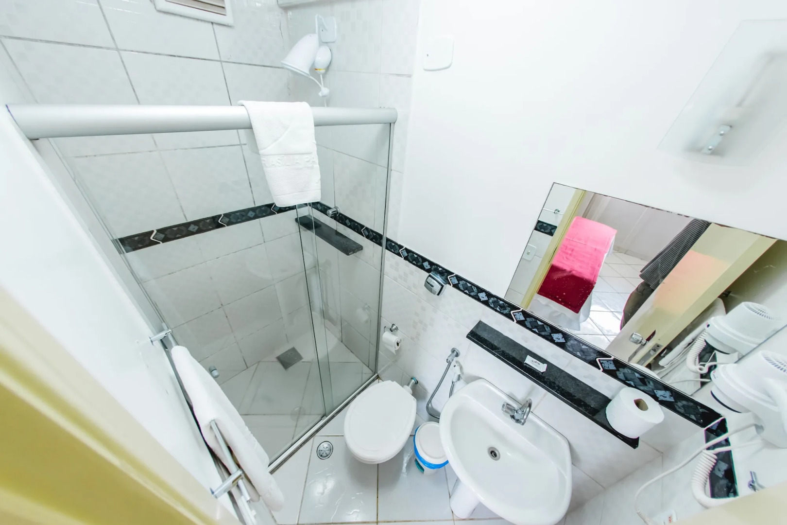 Brasília Park Hotel