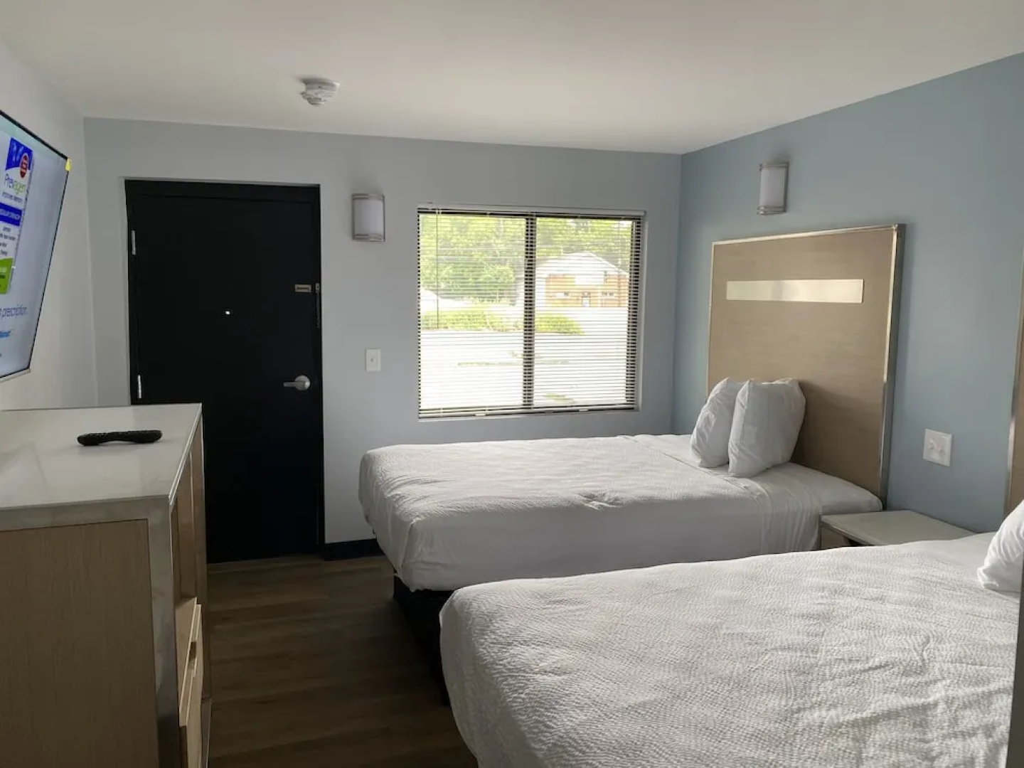Holly Hill Motel
