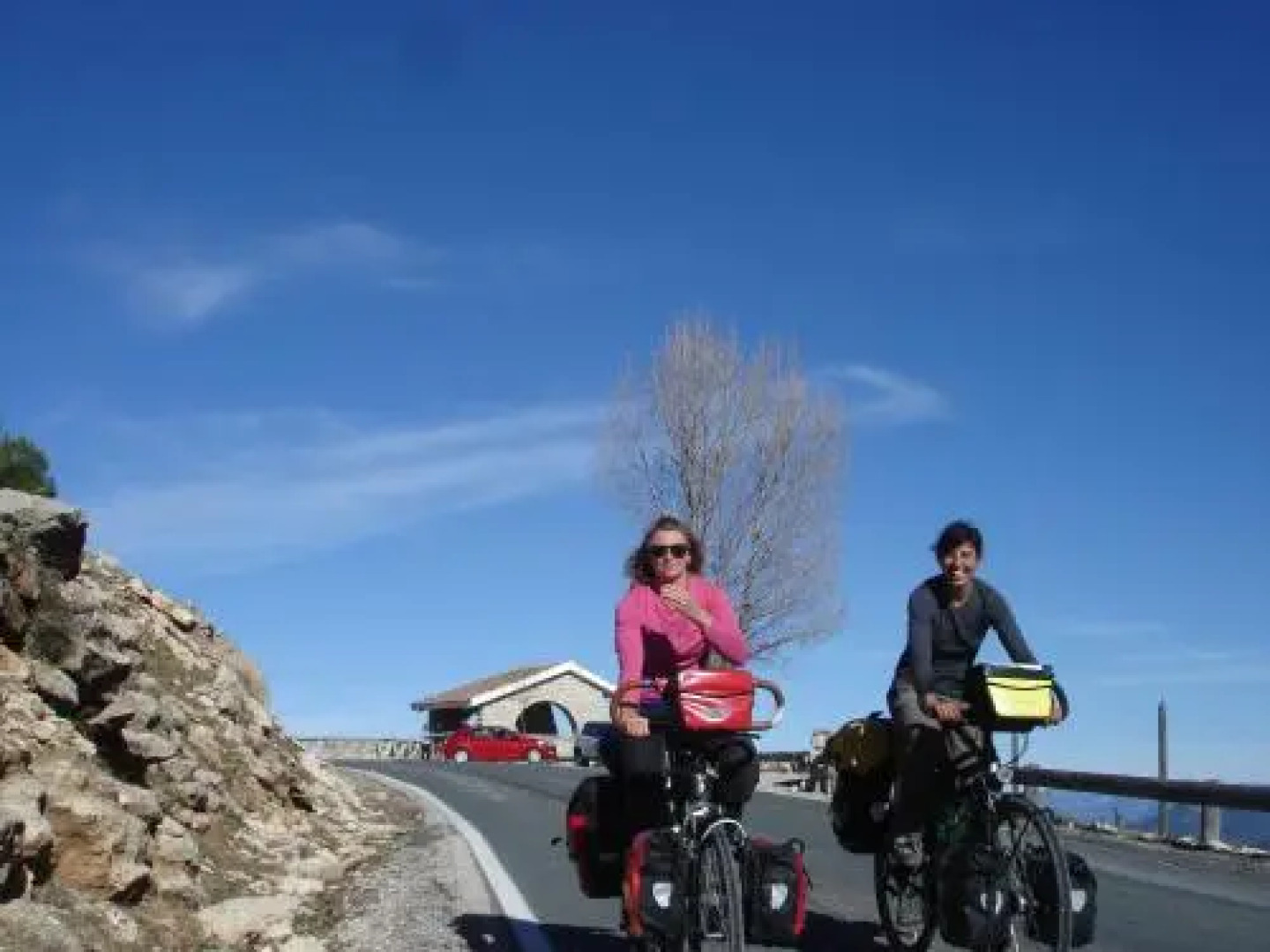 Apartamentos entreRíos