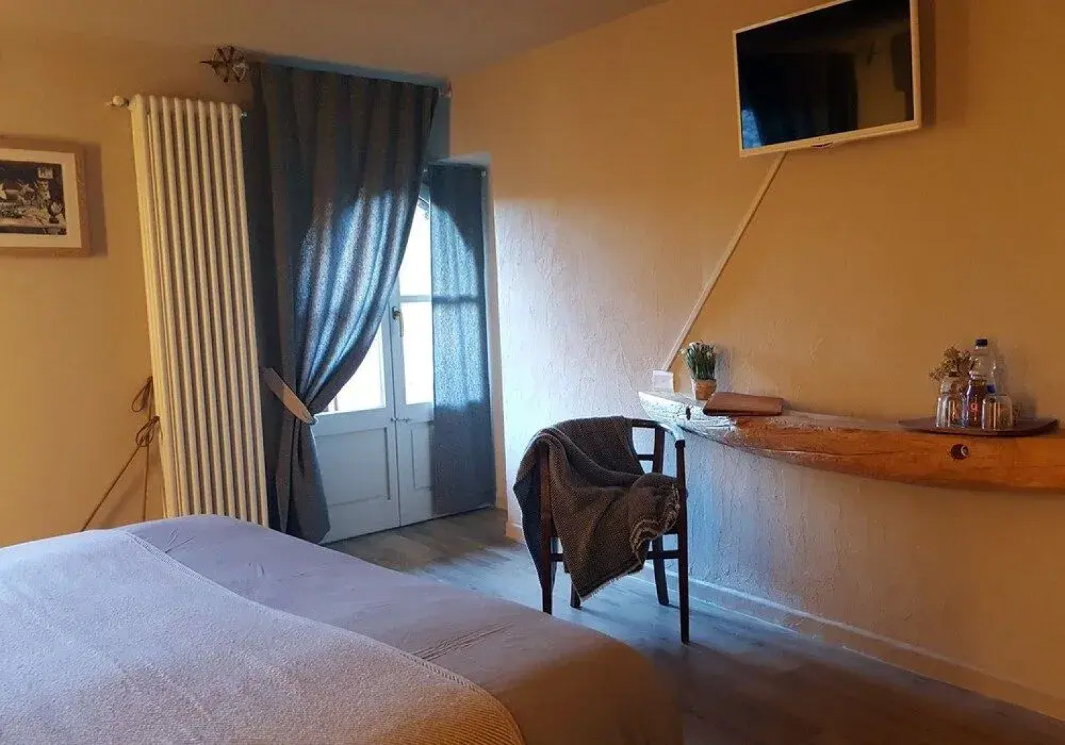 B&B L'angolino di Bonny