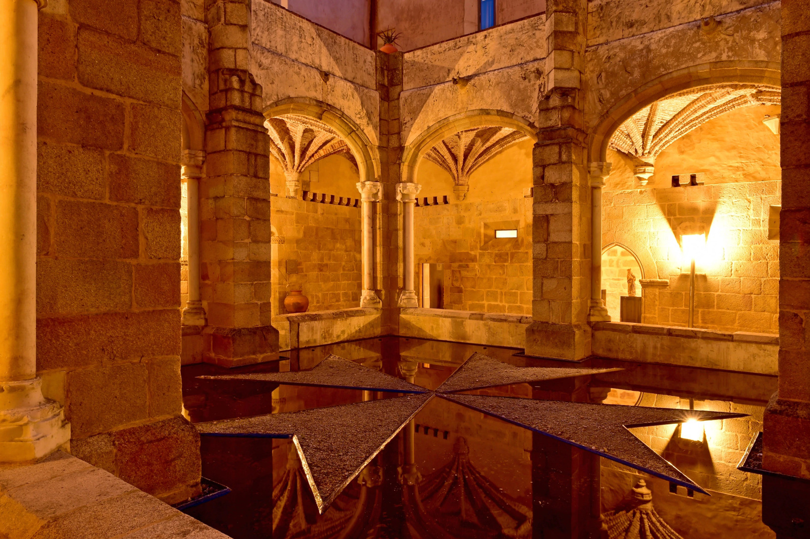 Pousada Mosteiro do Crato