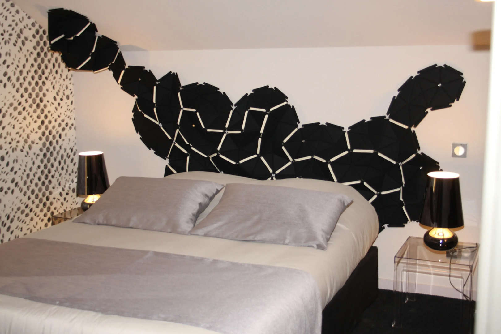 Maison Marie BARRAULT