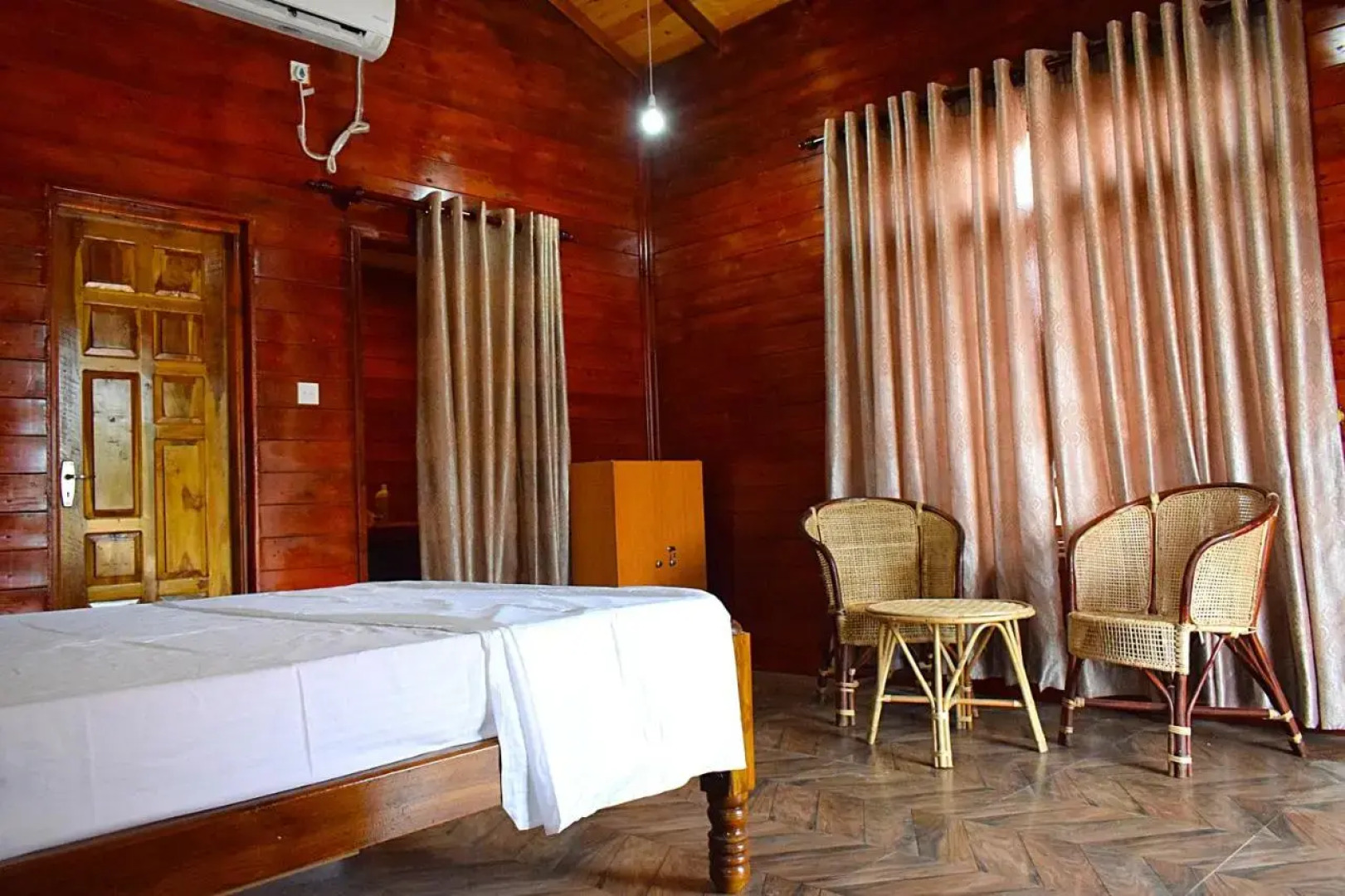 Vista Rooms Nilaveli Beach