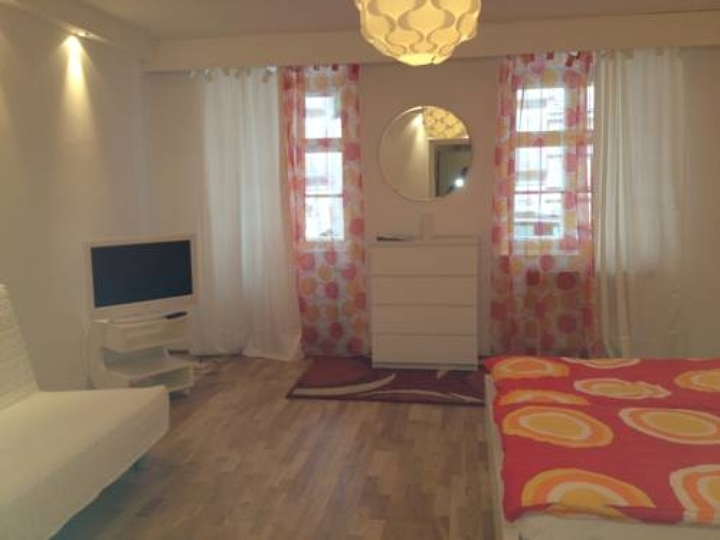 Opera Apartments Vienna