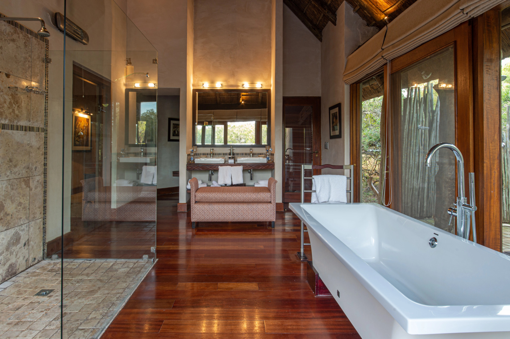 Pumba Private Game Reserve