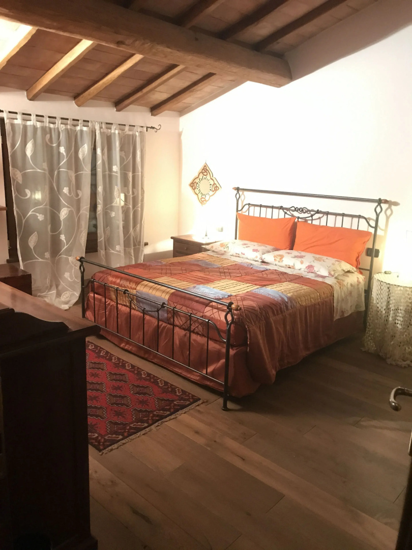 Bed & Breakfast La Streghina Paolina