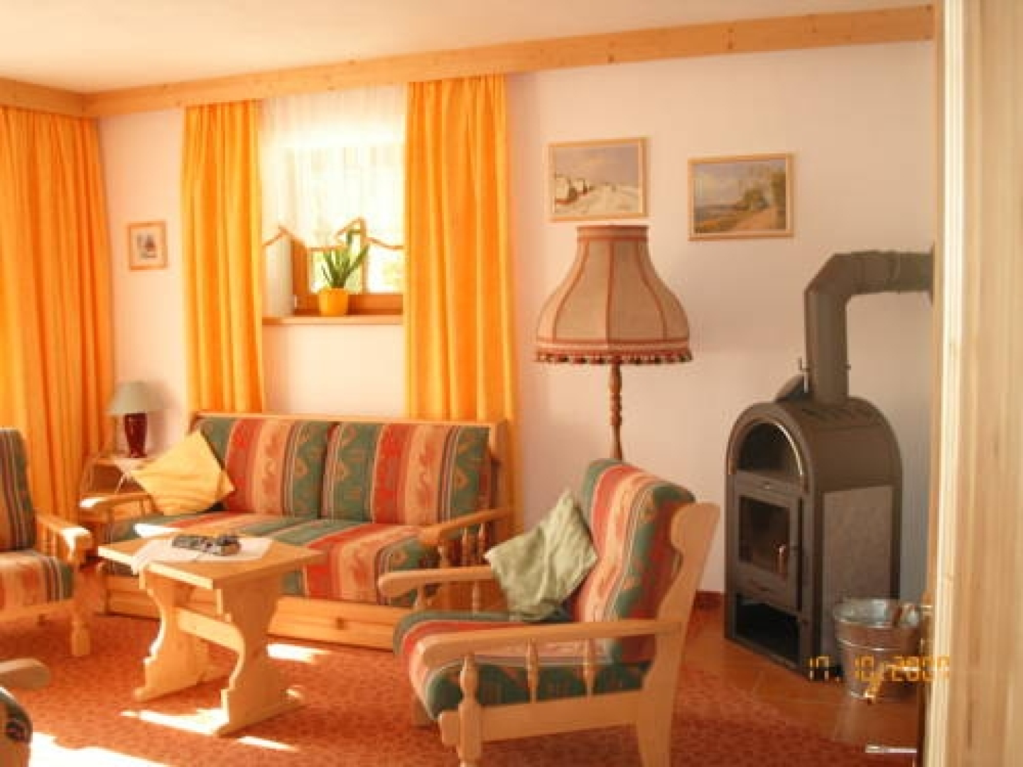 Gästehaus Edelweiss