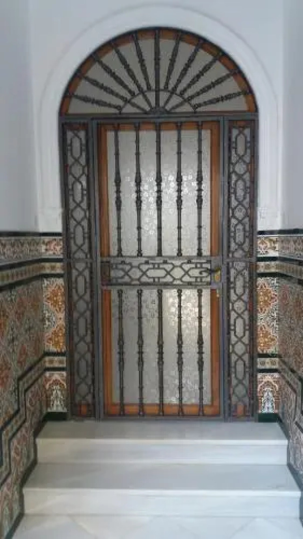 Apartamento Corredera