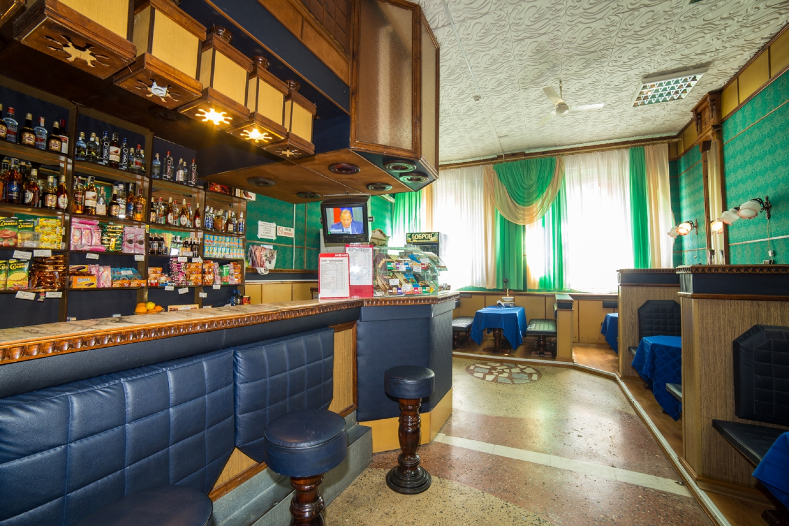 Санаторий Шинник