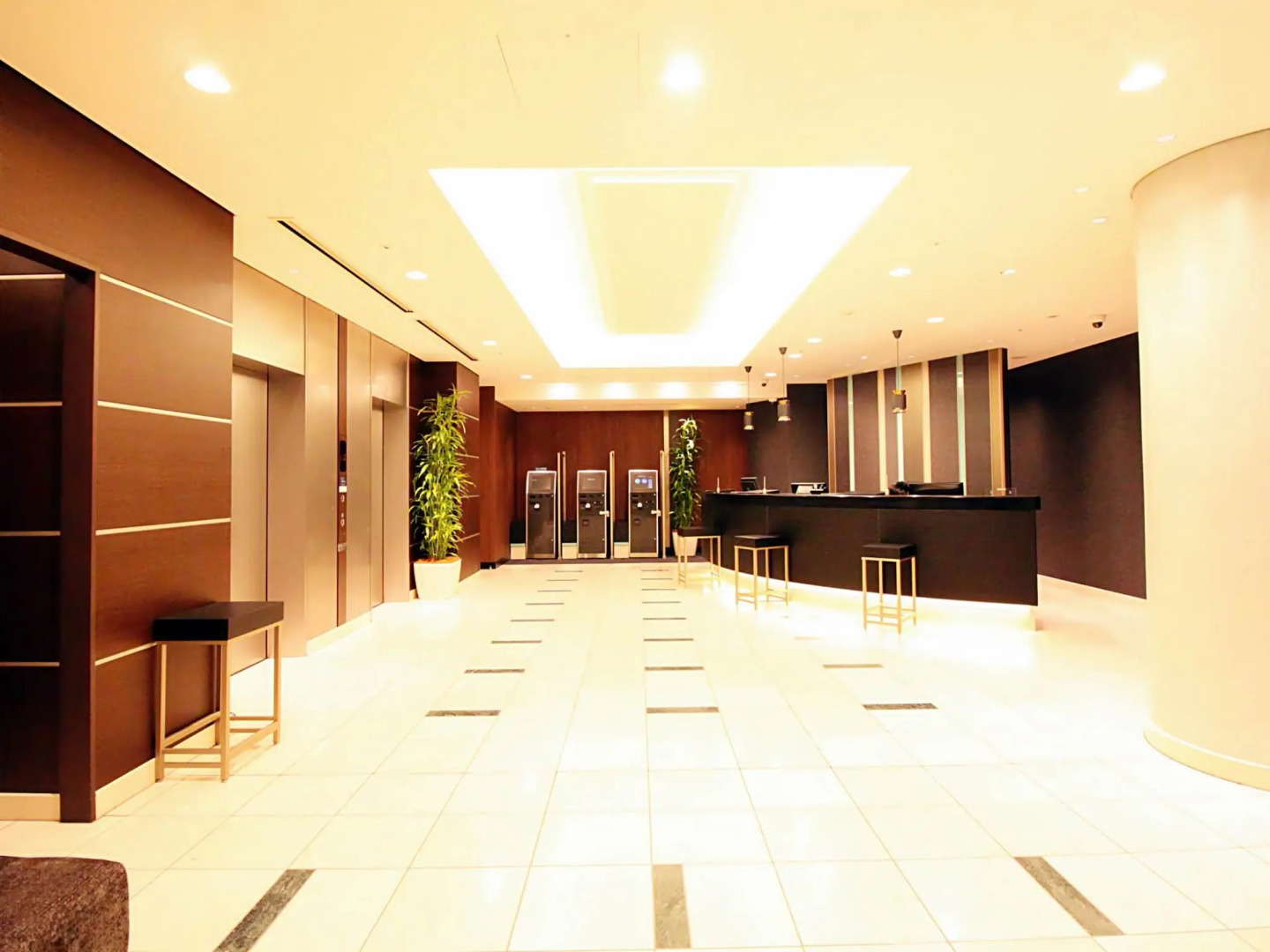 Richmond Hotel Kochi