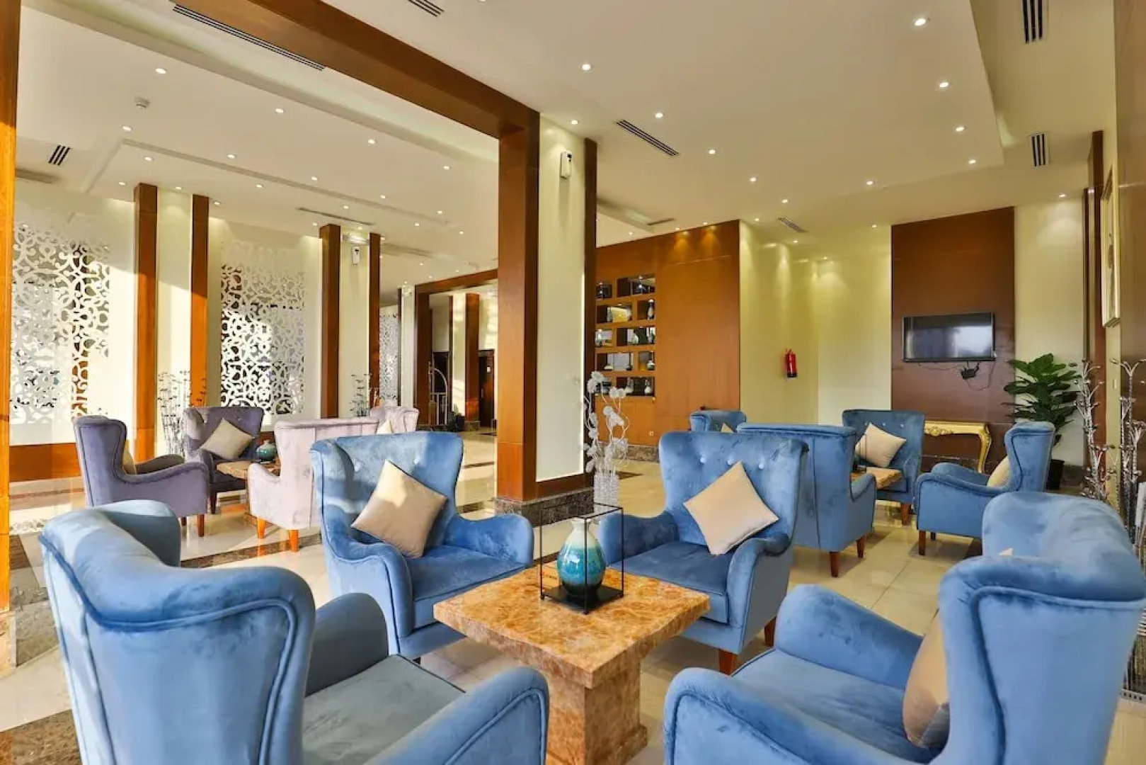 Capital O304 Dream Homes Hotel Apartment