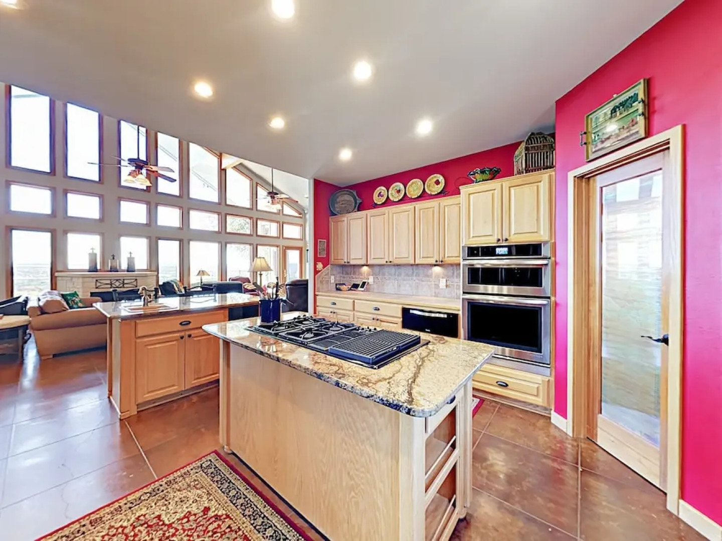 206 Vista Hermosa Home - 3 Br home by RedAwning