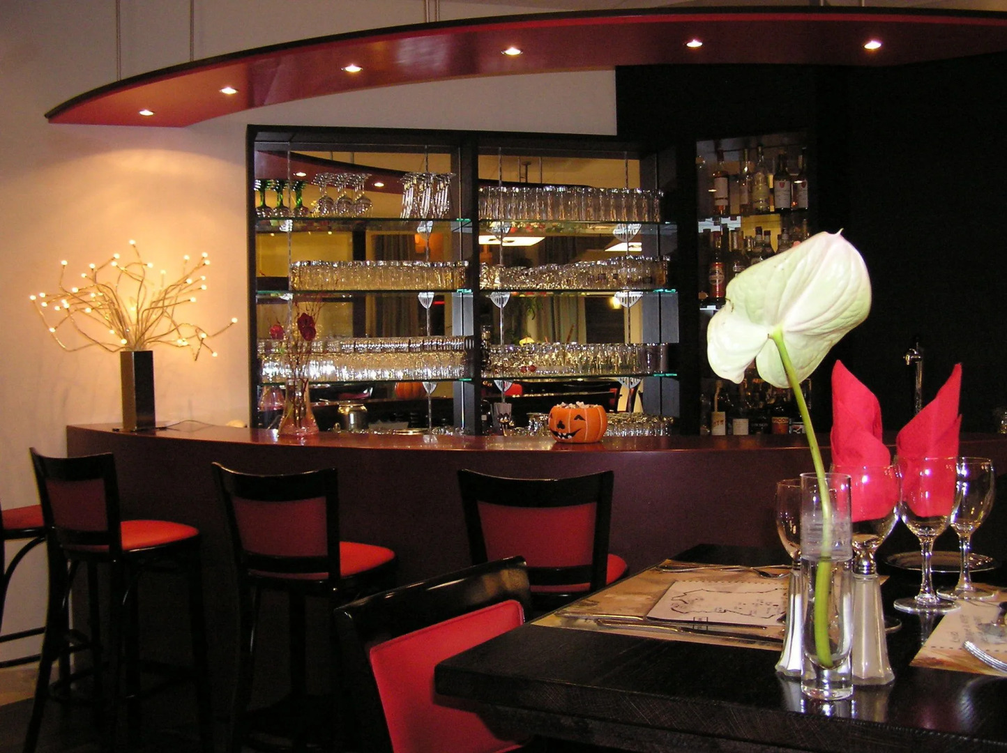 Hotel Kyriad Metz Centre