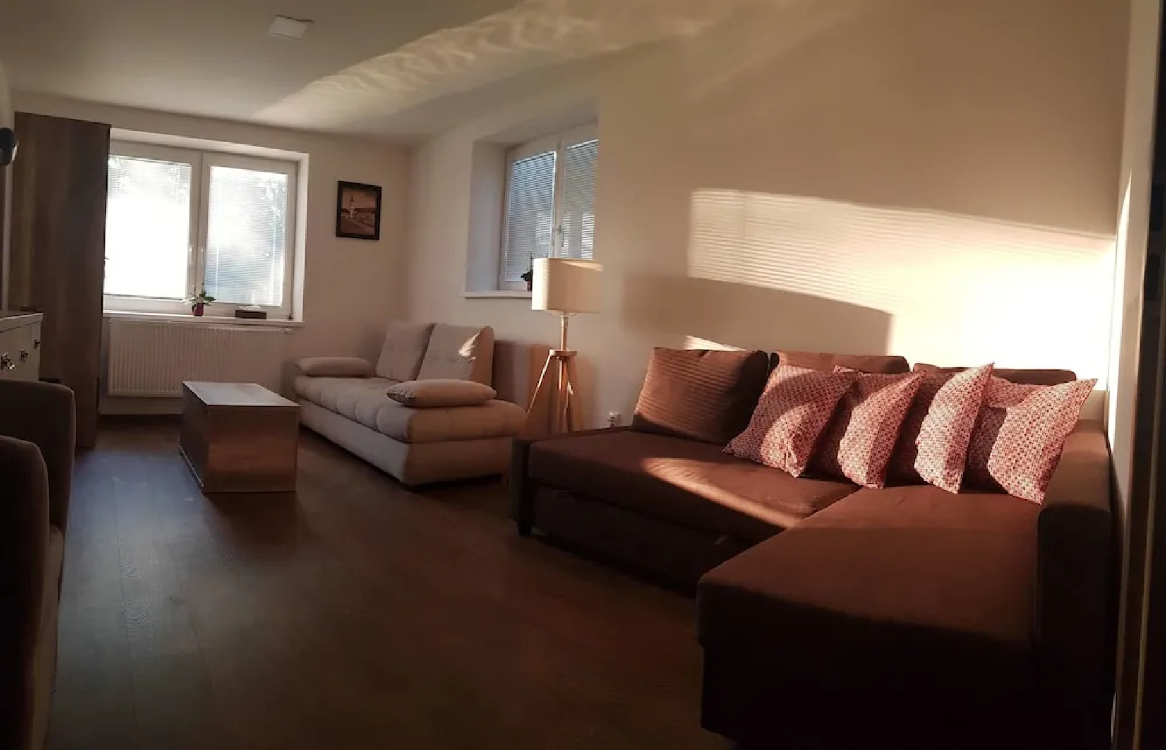 VIP Apartmány Žabník