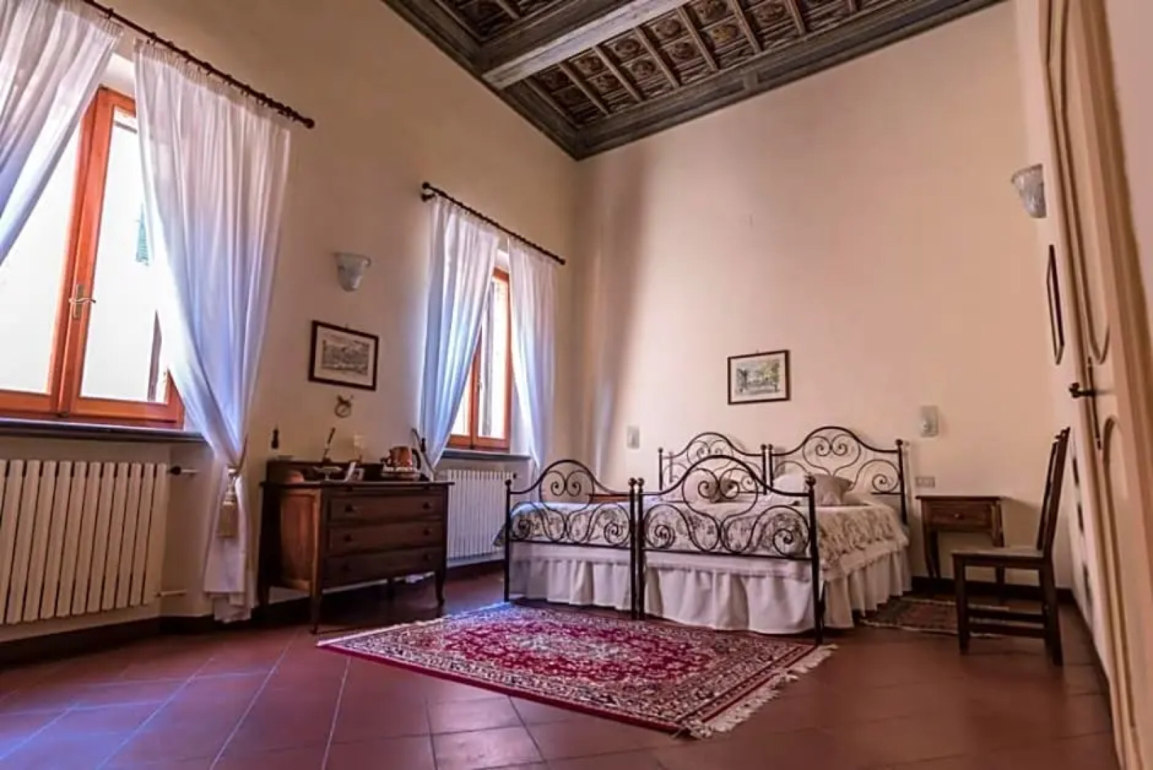 B&B L'Agnolo Di Caroti Cinzia