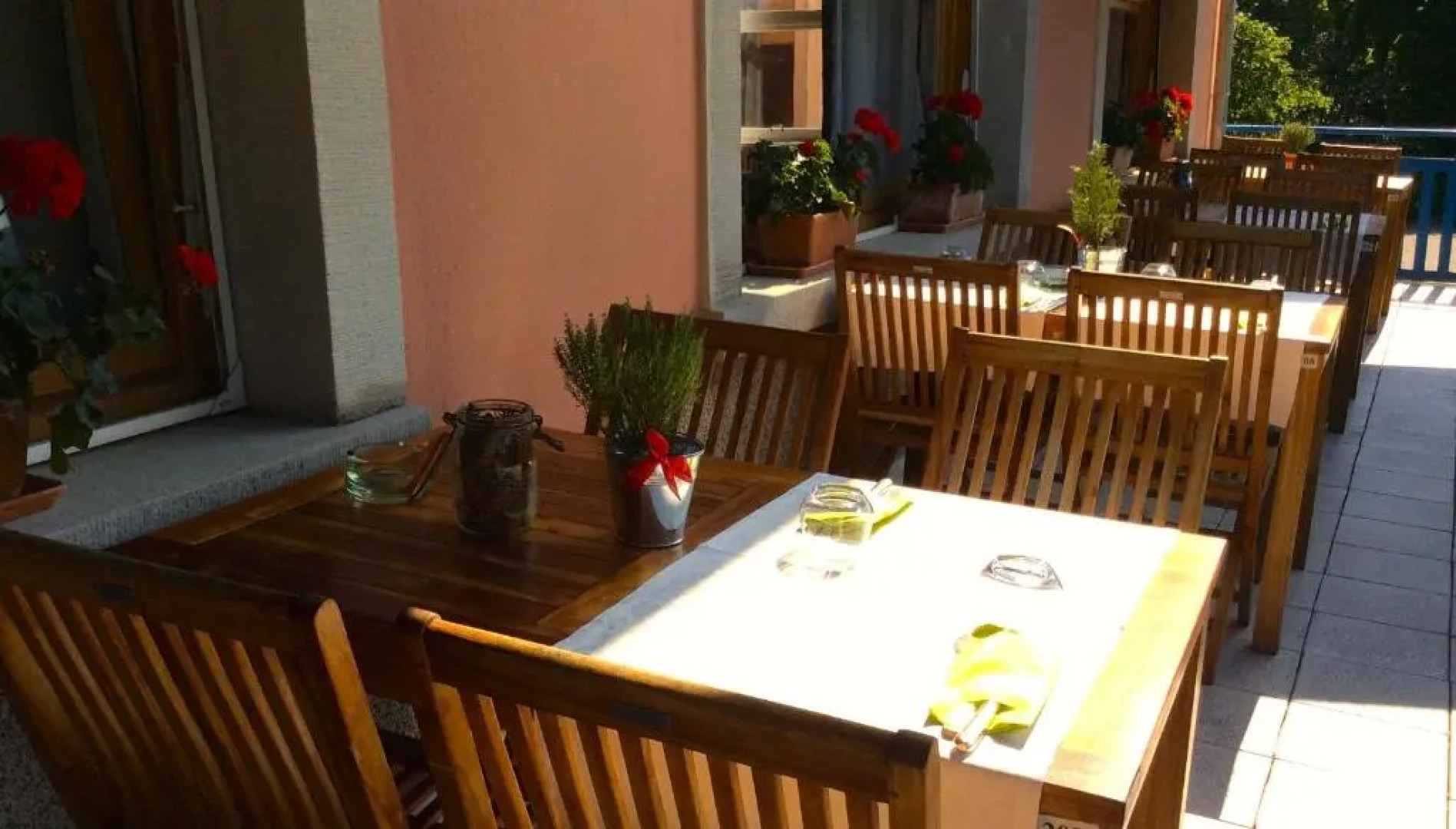 Hotel Perle Des Vosges