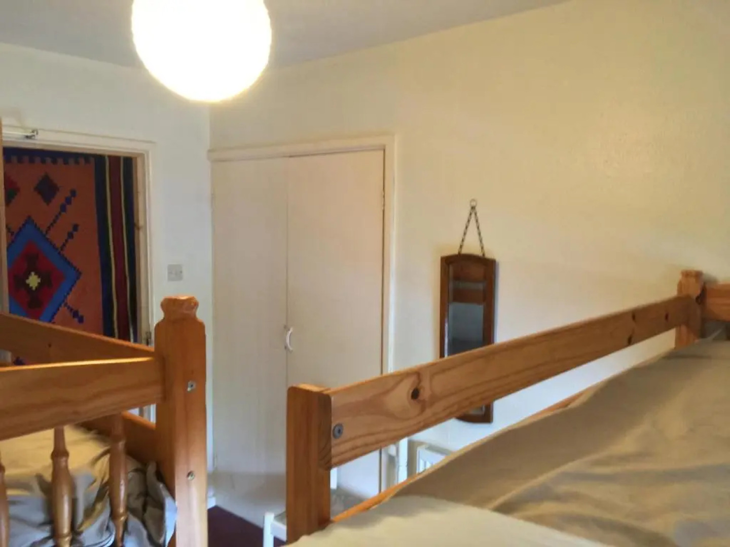 Pantyrathro International Hostel