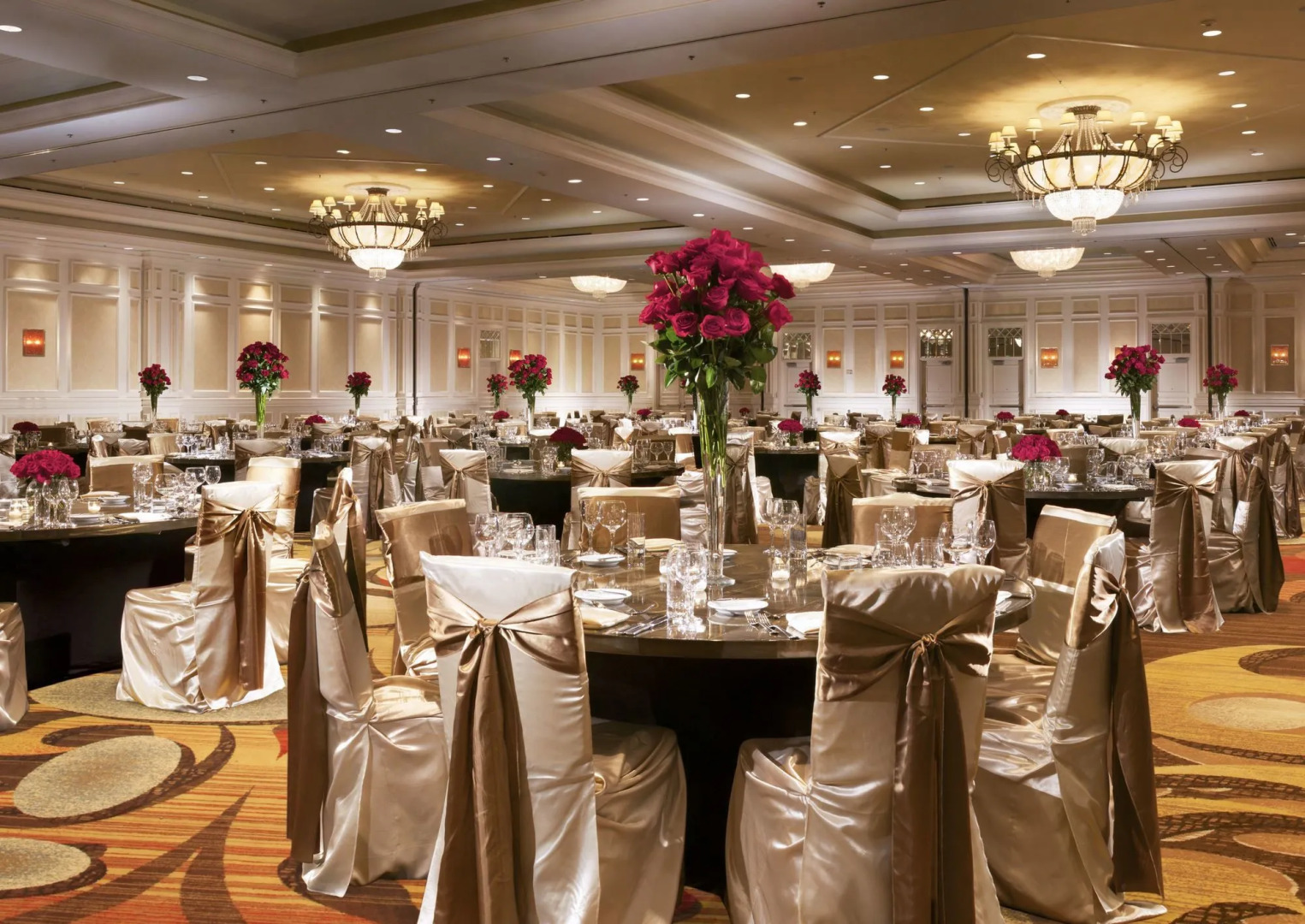 Houston Marriott Sugar Land