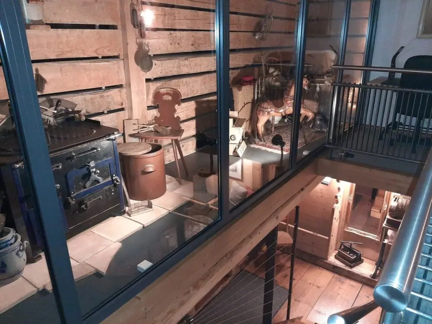 Karis Sch r Lenk in Lenk