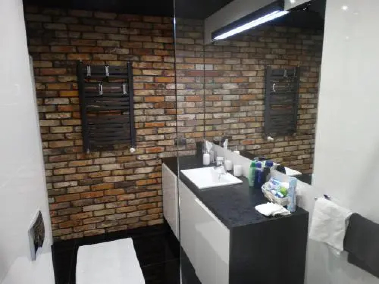 Black&White Apartment- Wierzbowa 5