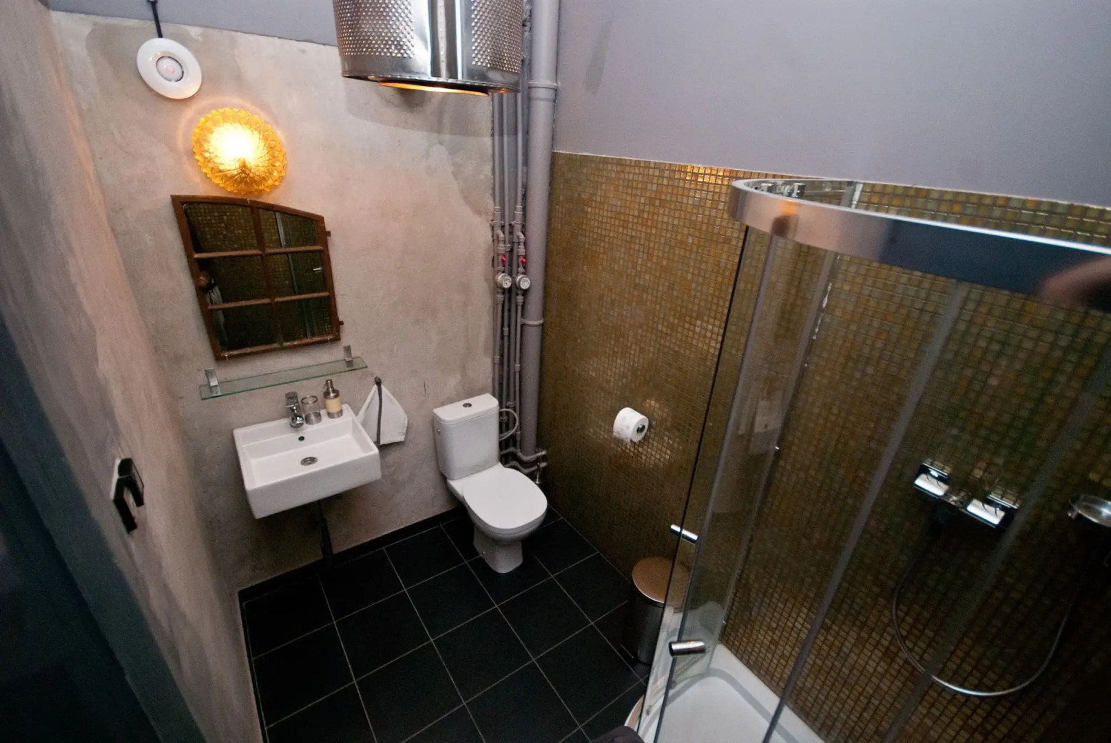 Lofthotel Sen Pszczoły