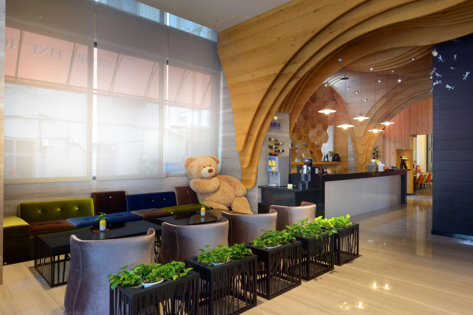 Golden Tulip Glory Fine Hotel