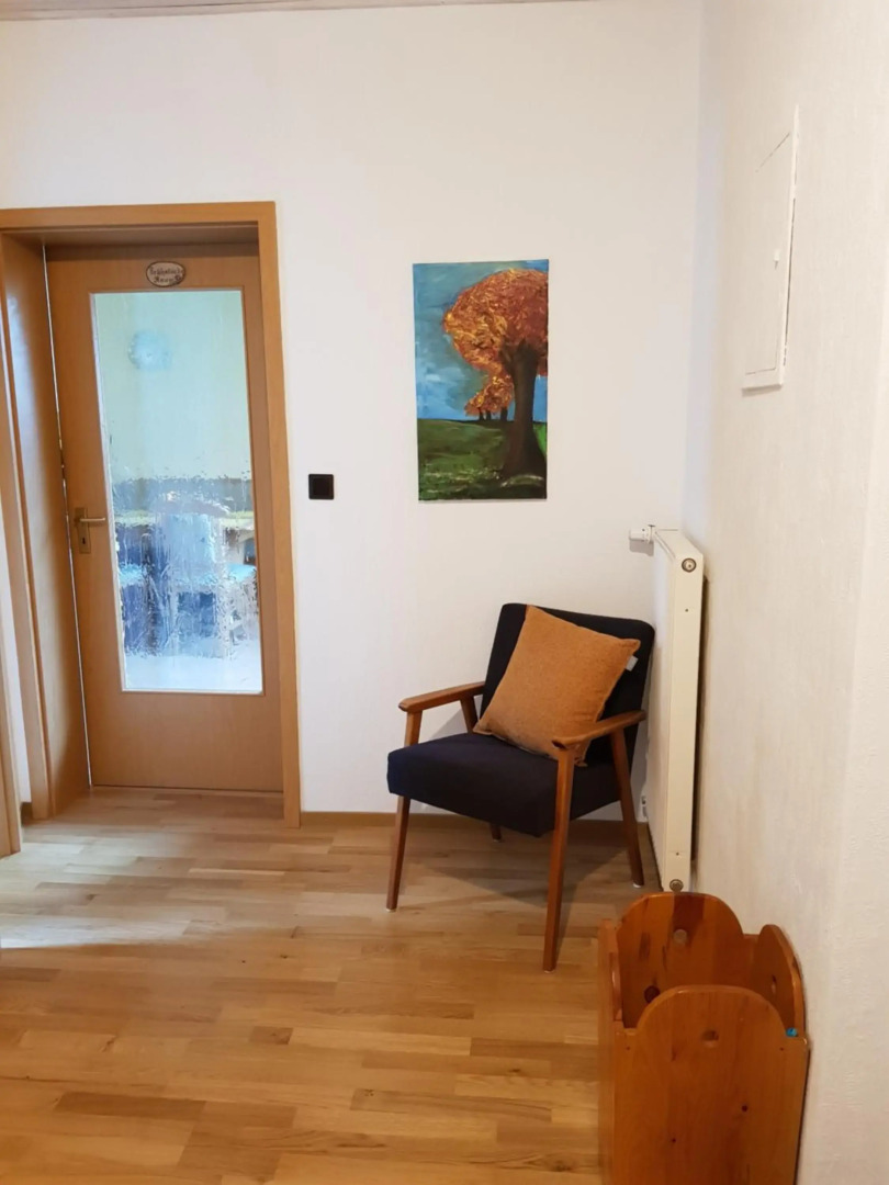 Gästezimmer Aschenbrenner