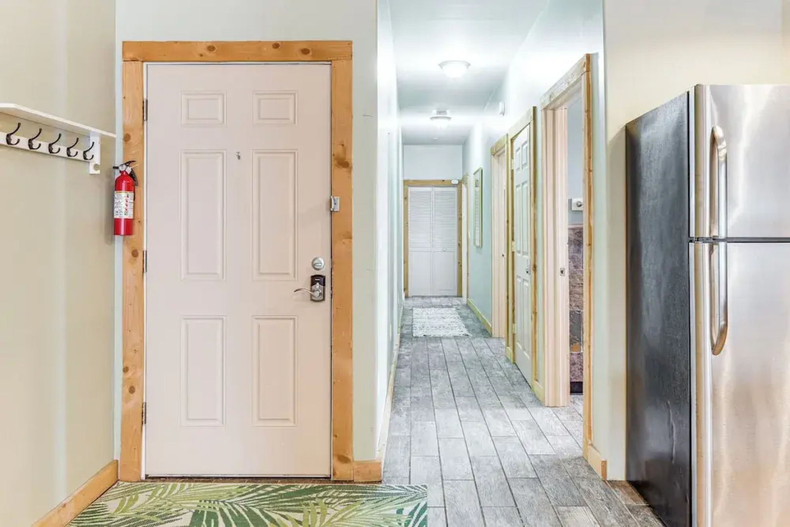 Bring a Pet: Historic Downtown Olean Apartment