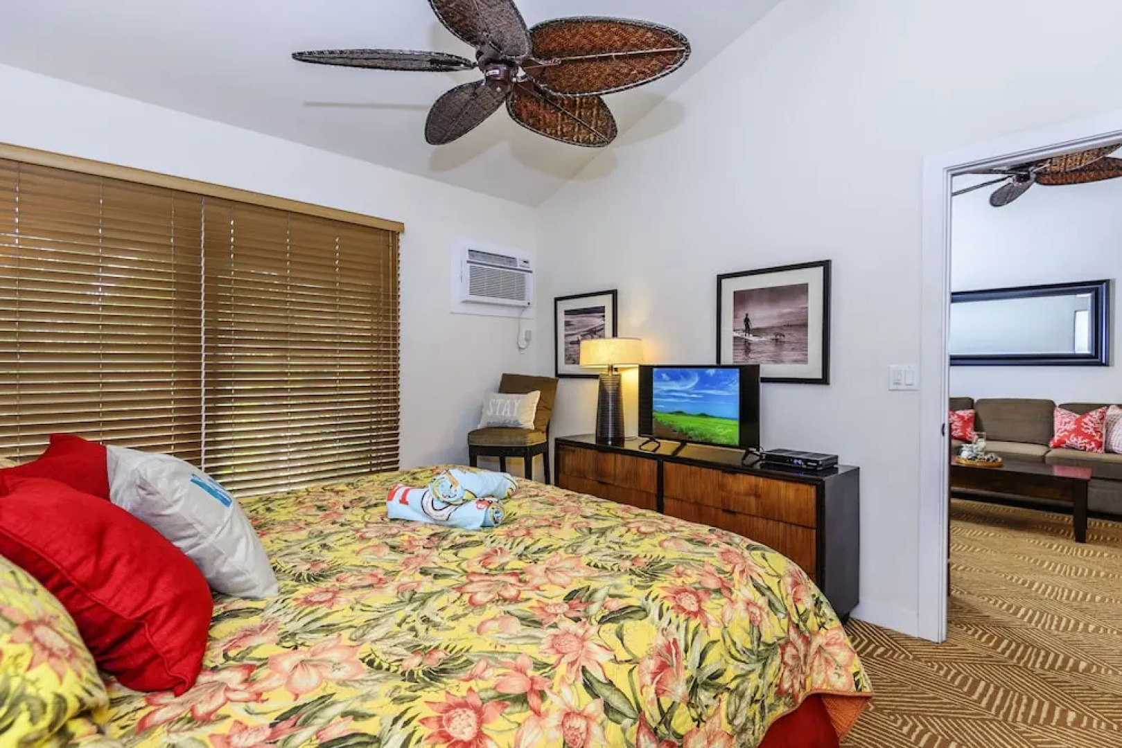 Aina-Nalu B204 - 2Br Condo