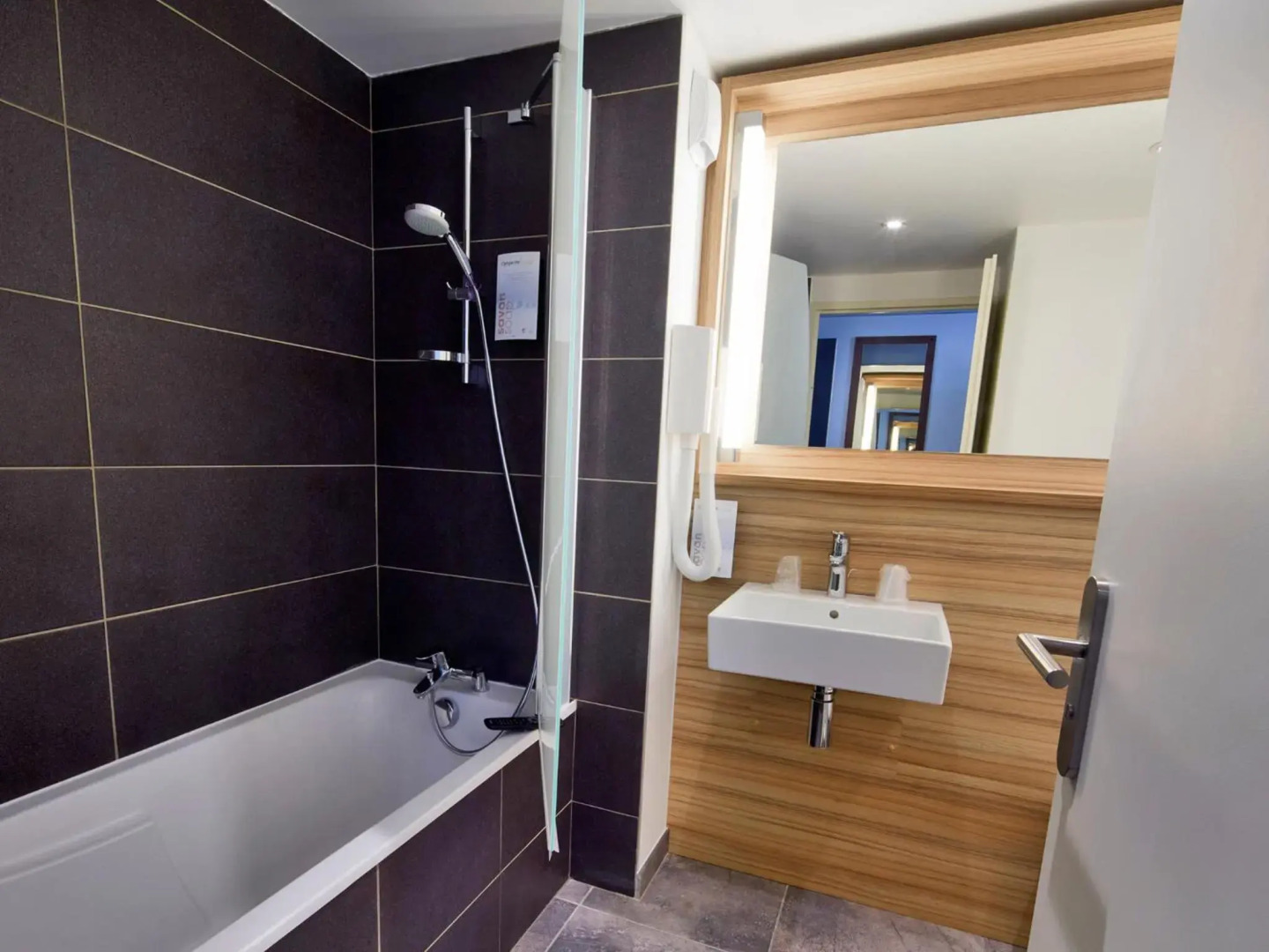 Campanile Alès Centre - Cévennes