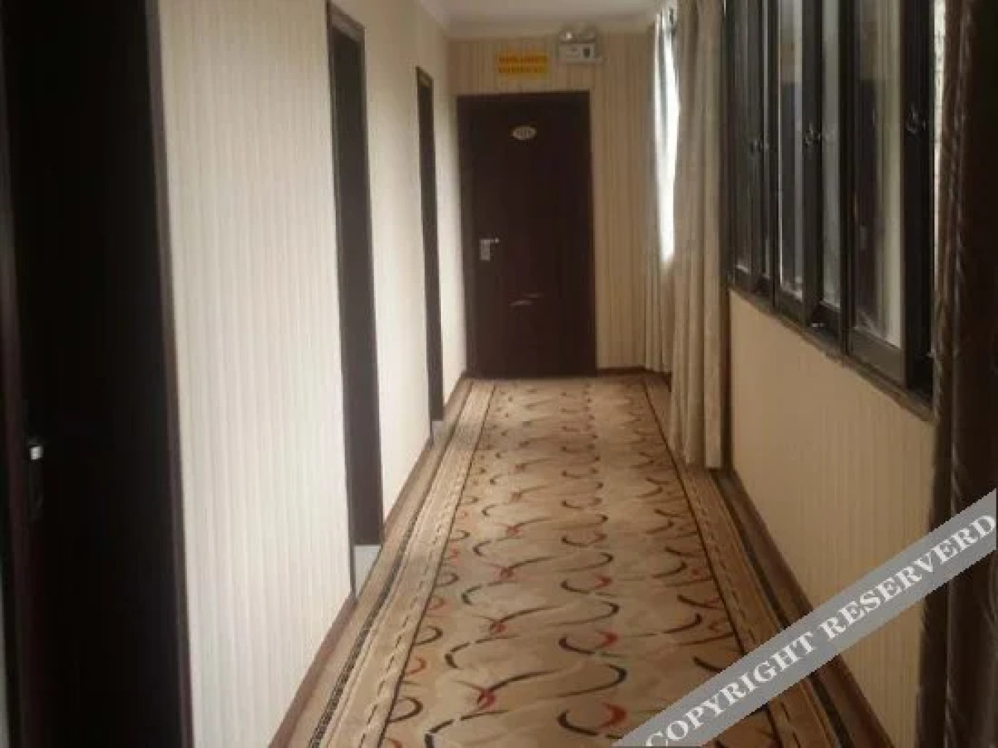 Shiyan Xinliangyuan Hotel