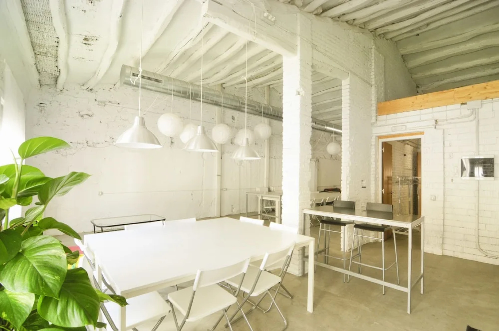 Hostal Agrobotiga 7 de Ribera