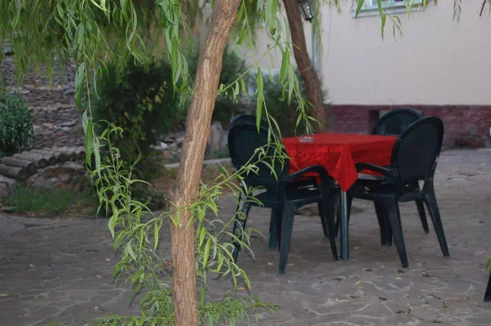 Grand Tashkent Hotel