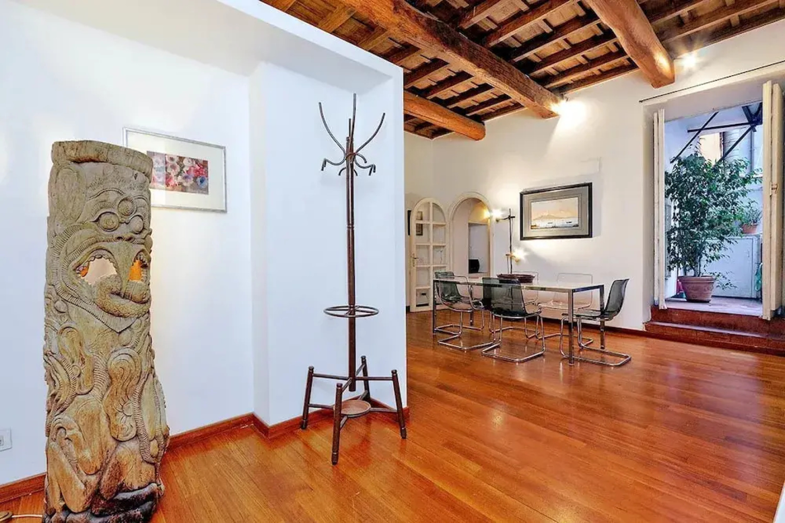 Monti Colosseum Apartment-Urbana