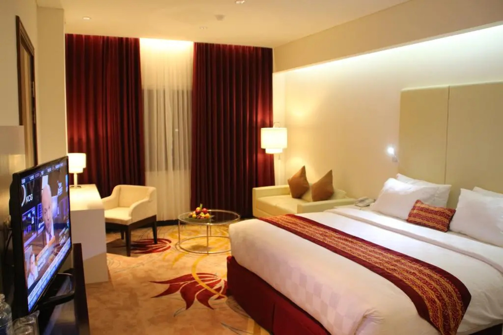 G'Sign Hotel Banjarmasin
