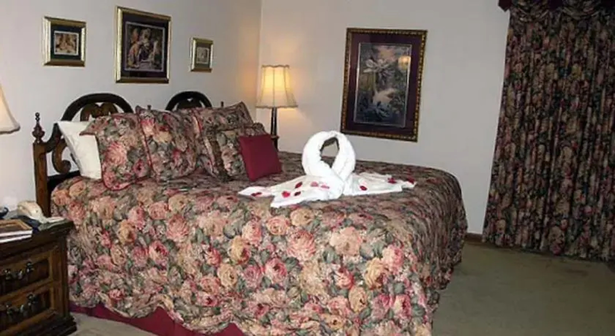 Country Ridge Bed and Breakfast