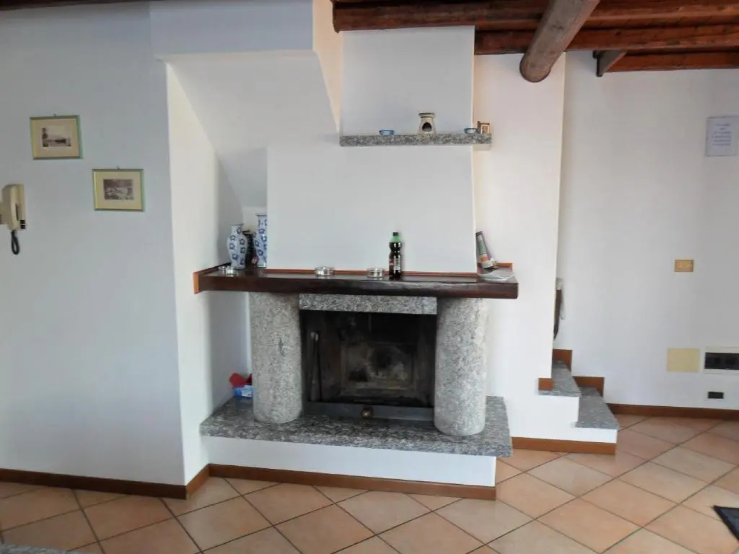 Exclusive Villa Crotto Lake View