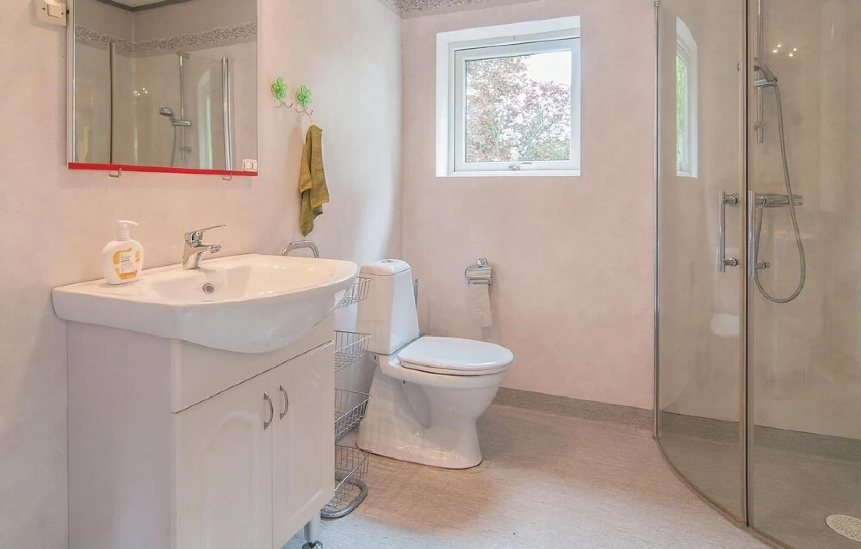 Amazing Home in Visby With 4 Bedrooms