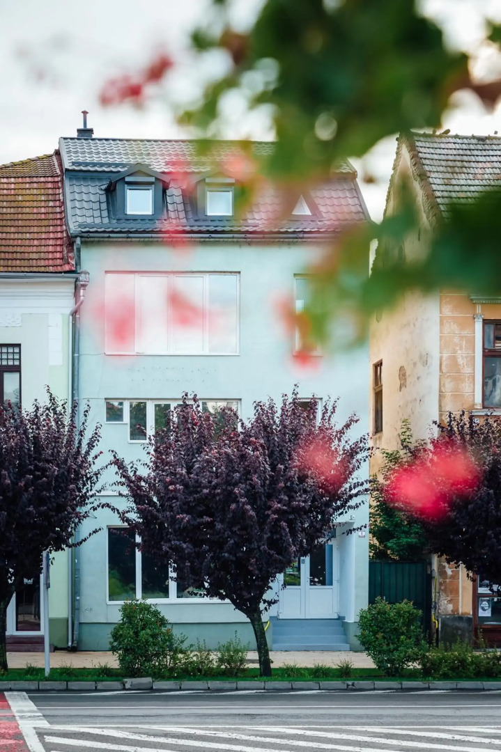 Belle View Apart Hotel