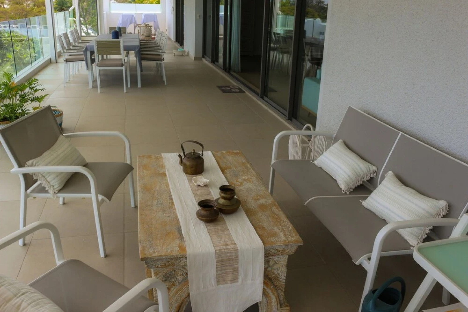 Sea Rock by Horizon Holidays