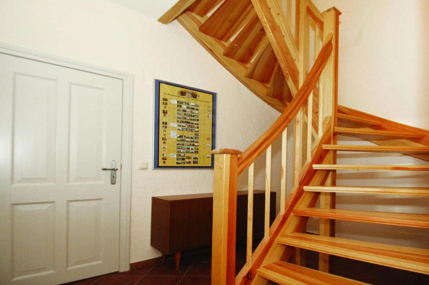 Holiday home Rosenhof, Lenzen