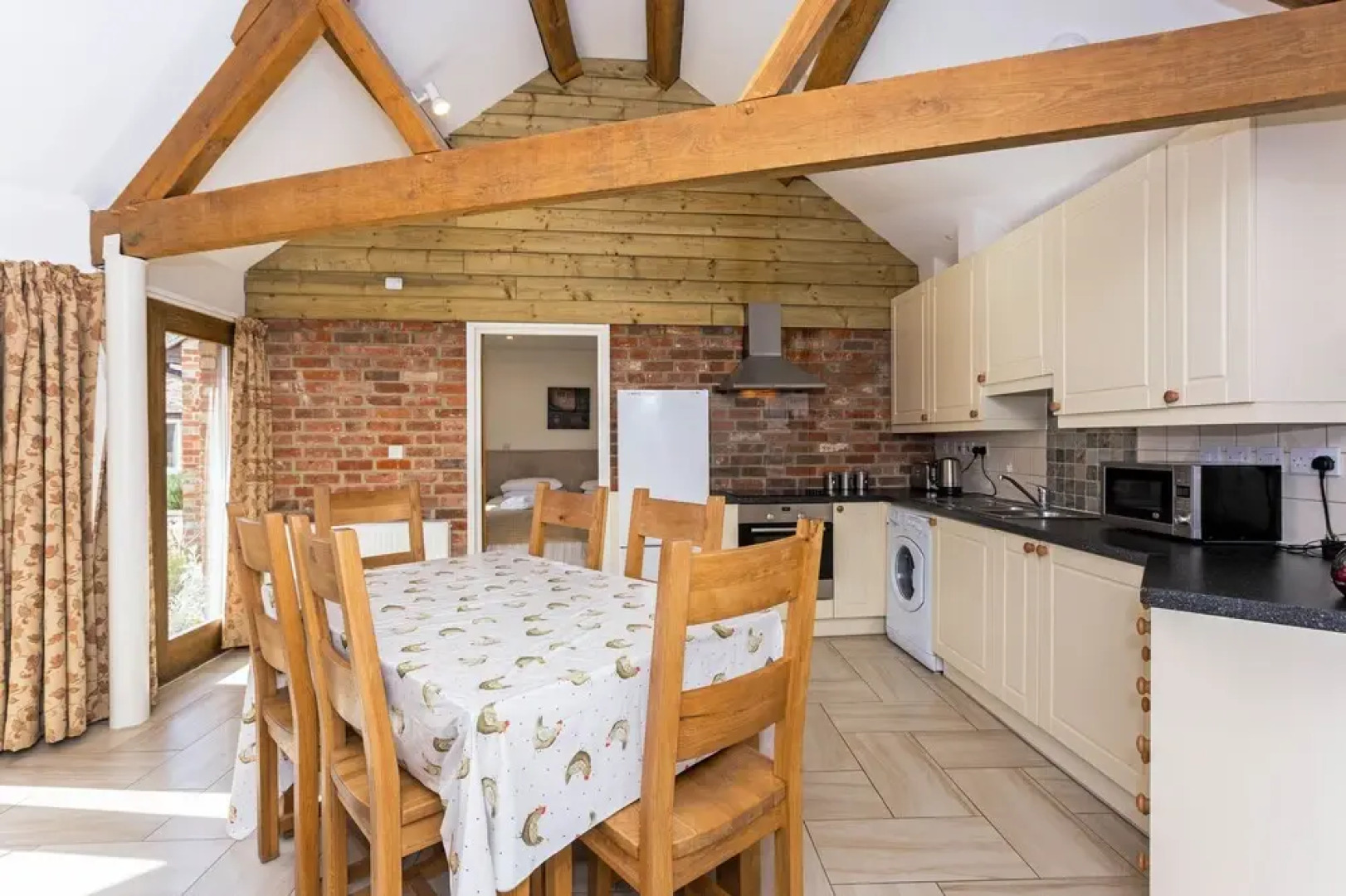 Classic Cotswolds Home near Littleworth