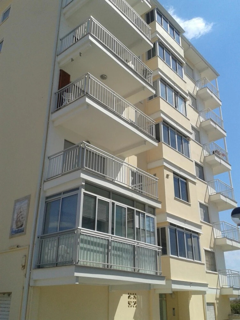 Apartment With 2 Bedrooms in Xeraco - 50 m From the Beach